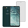 Гідрогелева плівка Mietubl HD Oppo AX7 Матова