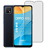 Гідрогелева плівка Mietubl HD Oppo A15s Матова