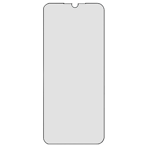 Гідрогелева плівка Mietubl HD Oppo A15s Матова