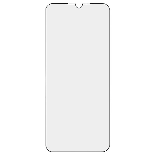 Гідрогелева плівка Mietubl HD Oppo A15s Глянцева