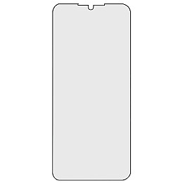 Гидрогелевая пленка Mietubl HD Oppo A15 Глянцевая