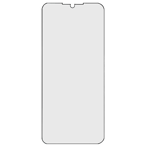 Гідрогелева плівка Mietubl HD Oppo A15 Глянцева