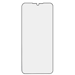 Гидрогелевая пленка Mietubl HD Oppo A16 Глянцевая