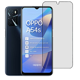 Гідрогелева плівка Mietubl HD Oppo A54s Матова