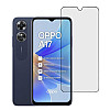 Гидрогелевая пленка Mietubl HD Oppo A17 Матовая