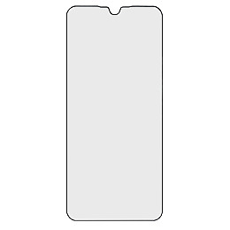 Гидрогелевая пленка Mietubl HD Oppo A17 Матовая