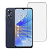 Гидрогелевая пленка Mietubl HD Oppo A17 Глянцевая