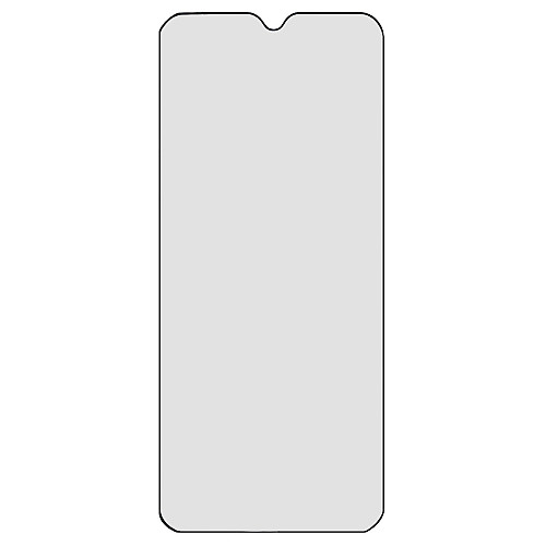 Гідрогелева плівка Mietubl HD Oppo A17k Матова