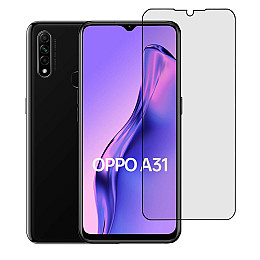 Гідрогелева плівка Mietubl HD Oppo A31 Матова