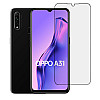 Гидрогелевая пленка Mietubl HD Oppo A31 Глянцевая