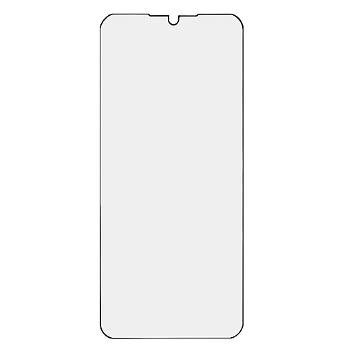 Гидрогелевая пленка Mietubl HD Oppo A31 Глянцевая