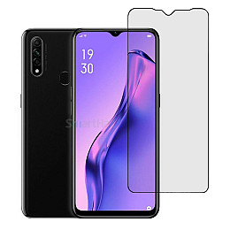 Гідрогелева плівка Mietubl HD Oppo A8 Глянцева