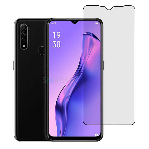Гідрогелева плівка Mietubl HD Oppo A8 Глянцева