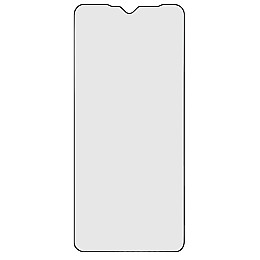 Гідрогелева плівка Mietubl HD Oppo A8 Глянцева