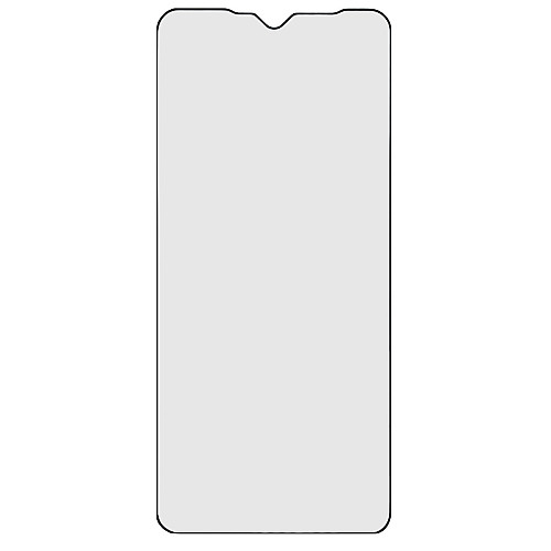 Гідрогелева плівка Mietubl HD Oppo A8 Глянцева