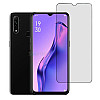 Гідрогелева плівка Mietubl HD Oppo A8 Матова