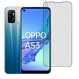 Гідрогелева плівка Mietubl HD Oppo A53 Матова