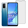 Гідрогелева плівка Mietubl HD Oppo A53 Глянцева