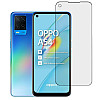Гідрогелева плівка Mietubl HD Oppo A54 Глянцева