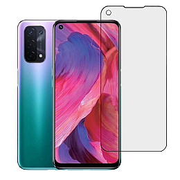 Гідрогелева плівка Mietubl HD Oppo A54 5G Глянцева
