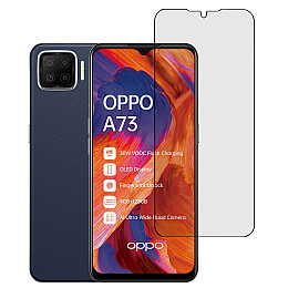 Гідрогелева плівка Mietubl HD Oppo A73 Глянцева