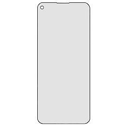 Гідрогелева плівка Mietubl HD Oppo A74 Матова