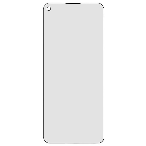 Гідрогелева плівка Mietubl HD Oppo A74 5G Матова