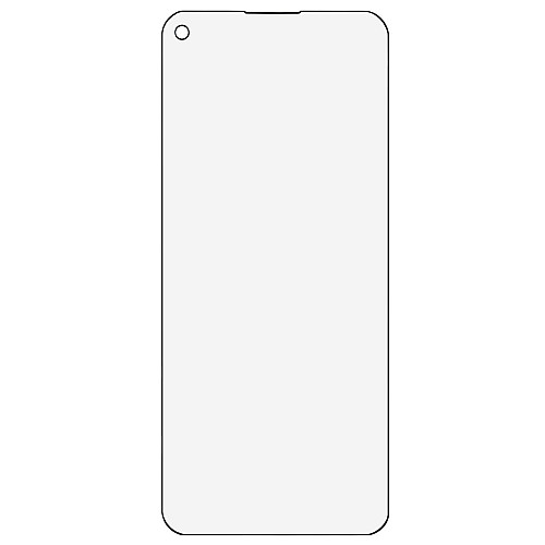 Гідрогелева плівка Mietubl HD Oppo A74 5G Глянцева