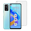 Гідрогелева плівка Mietubl HD Oppo A76 Глянцева