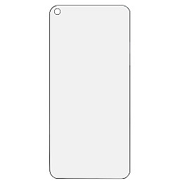 Гідрогелева плівка Mietubl HD Oppo A76 Глянцева