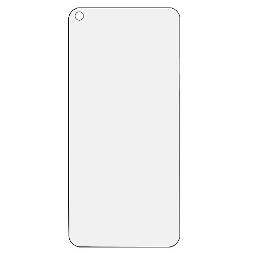 Гідрогелева плівка Mietubl HD Oppo A76 Глянцева