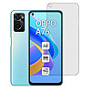 Гідрогелева плівка Mietubl HD Oppo A76 Матова