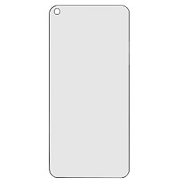 Гідрогелева плівка Mietubl HD Oppo A76 Матова