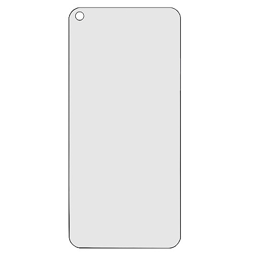 Гідрогелева плівка Mietubl HD Oppo A76 Матова