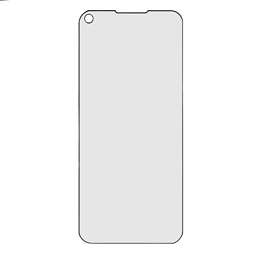 Гідрогелева плівка Mietubl HD Oppo A92 Матова