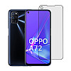 Гідрогелева плівка Mietubl HD Oppo A72 Глянцева