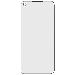 Гідрогелева плівка Mietubl HD Oppo A72 Глянцева