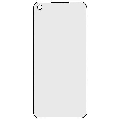 Гідрогелева плівка Mietubl HD Oppo A72 Глянцева