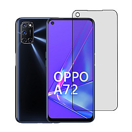 Гідрогелева плівка Mietubl HD Oppo A72 Матова