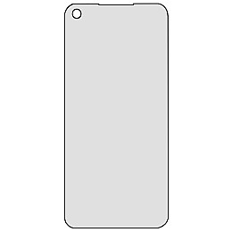 Гідрогелева плівка Mietubl HD Oppo A72 Матова