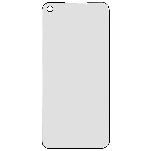 Гідрогелева плівка Mietubl HD Oppo A72 Матова