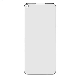 Гидрогелевая пленка Mietubl HD Oppo A52 Матовая