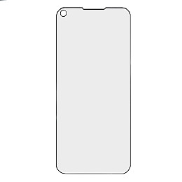 Гидрогелевая пленка Mietubl HD Oppo A52 Глянцевая
