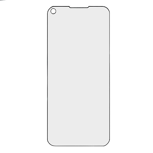 Гидрогелевая пленка Mietubl HD Oppo A52 Глянцевая