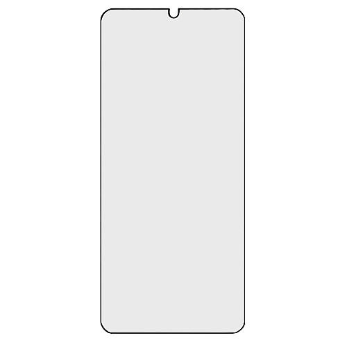 Гідрогелева плівка Mietubl HD Oppo A5 2020 Глянцева