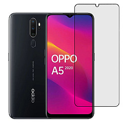Гідрогелева плівка Mietubl HD Oppo A5 2020 Матова