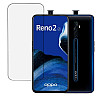 Гідрогелева плівка Mietubl HD Oppo Reno 2Z Глянцева