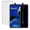Гідрогелева плівка Mietubl HD Oppo Reno 2Z Матова