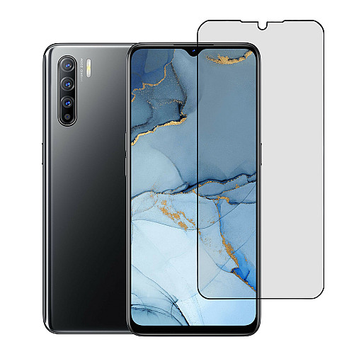 Гідрогелева плівка Mietubl HD Oppo Reno 3 Матова
