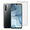 Гідрогелева плівка Mietubl HD Oppo Reno 3 Глянцева